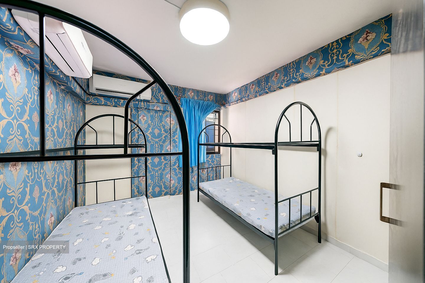 Blk 529 Bedok North Street 3 (Bedok), HDB 3 Rooms #502670501